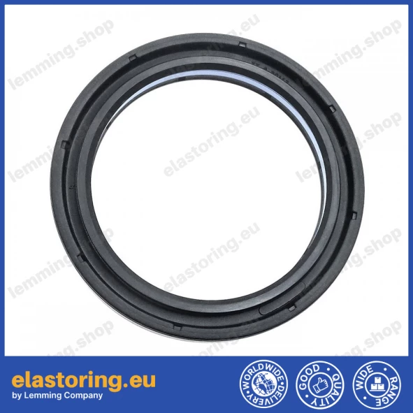 Oil seal 57x74,7x9/9,5 ASL-7 Oil seal 57x74,7x9/9,5 ASL-7