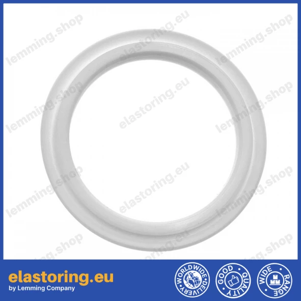 Oil seal 58x76,2x6,5 AUV5 438 PU