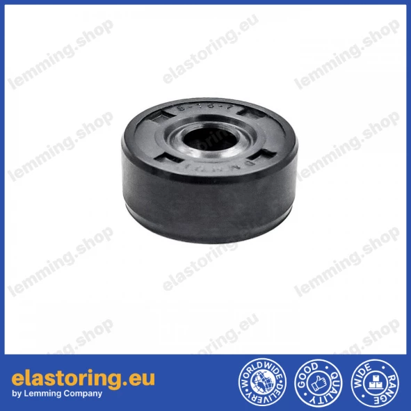 Oil seal 5x16x7 SC HNBR Oil seal 5x16x7 SC HNBR