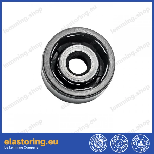 Oil seal 5x16x7 SC HNBR Oil seal 5x16x7 SC HNBR