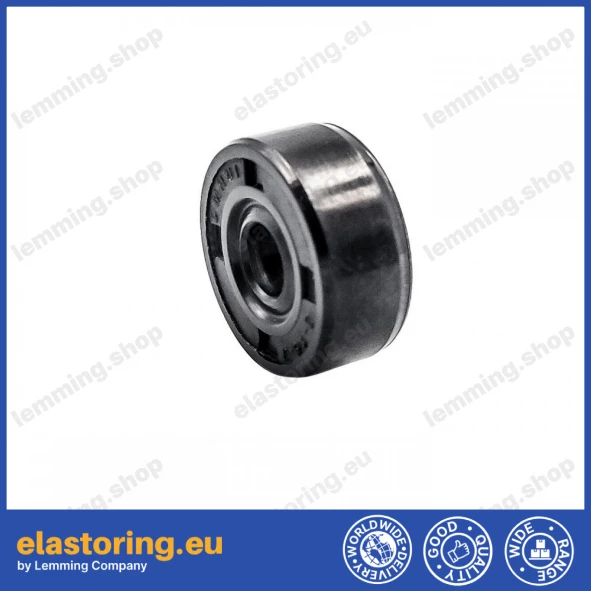 Oil seal 5x16x7 SC HNBR Oil seal 5x16x7 SC HNBR