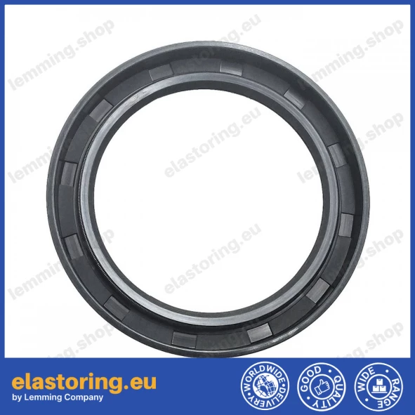 Oil seal 60,33x79,4x9,5/11,2 BASLRDX7 Oil seal 60,33x79,4x9,5/11,2 BASLRDX7