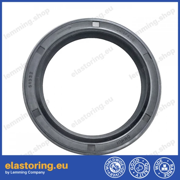 Oil seal 60,33x79,4x9,5/11,2 BASLRDX7 Oil seal 60,33x79,4x9,5/11,2 BASLRDX7