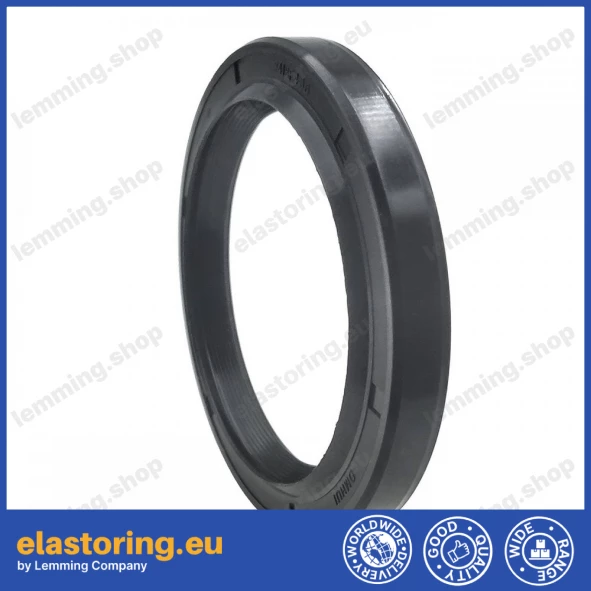 Oil seal 60,33x79,4x9,5/11,2 BASLRDX7 Oil seal 60,33x79,4x9,5/11,2 BASLRDX7