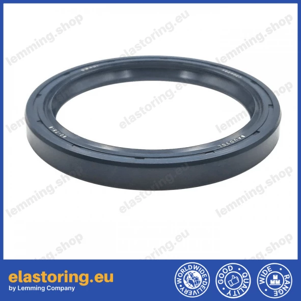Oil seal 60x75x8 BASL Oil seal 60x75x8 BASL