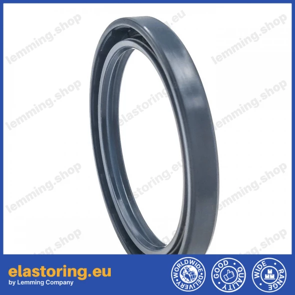 Oil seal 60x75x8 BASL Oil seal 60x75x8 BASL