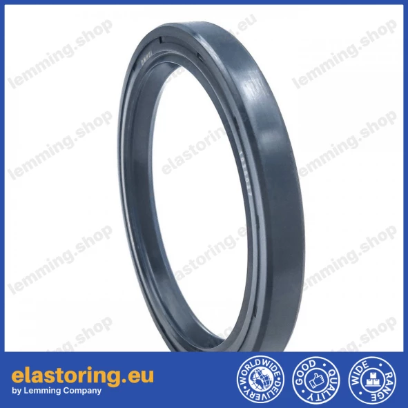 Oil seal 60x75x8 BASL Oil seal 60x75x8 BASL