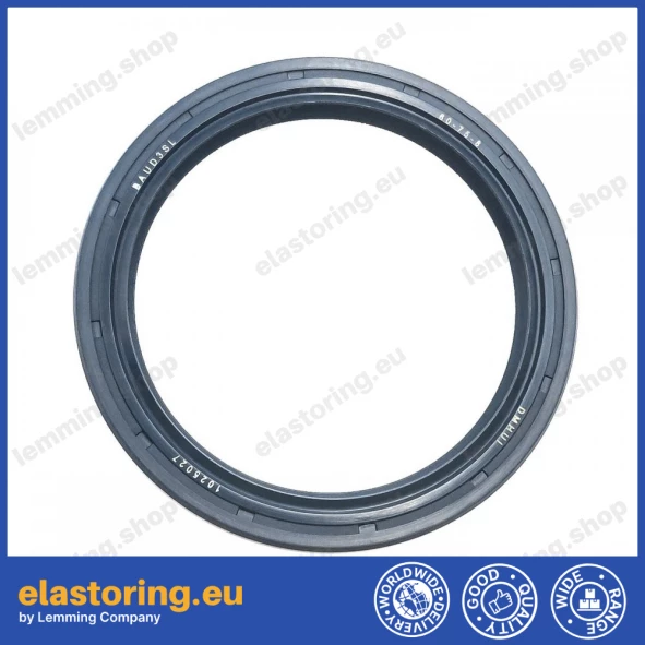 Oil seal 60x75x8 BASL Oil seal 60x75x8 BASL