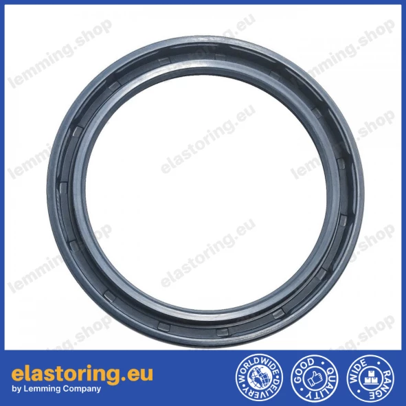 Oil seal 60x75x8 BASL Oil seal 60x75x8 BASL