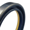 Wheel hub oil seal 60x80x12 COMBI 72NBR Wheel hub oil seal 60x80x12 COMBI 72NBR
