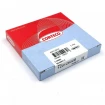 Wheel hub oil seal 60x80x12 COMBI 72NBR Wheel hub oil seal 60x80x12 COMBI 72NBR