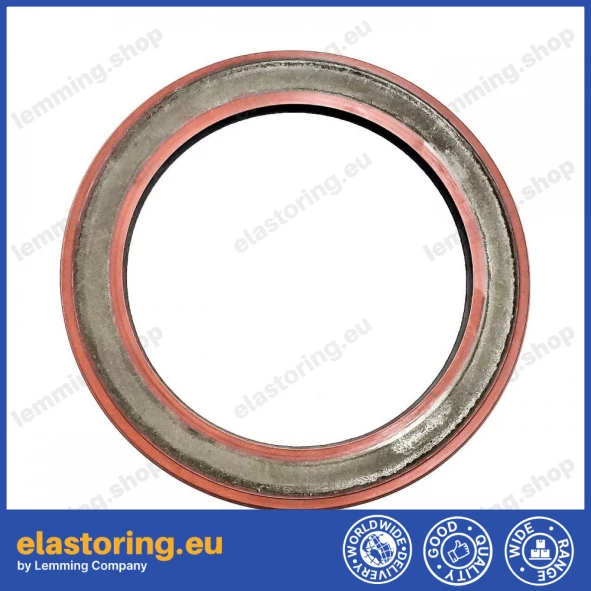 Oil seal 60x80x6 ATDSL PTFE+NBR Oil seal 60x80x6 ATDSL PTFE+NBR