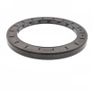 Oil seal 60x80x7 PPS FPM Oil seal 60x80x7 PPS FPM