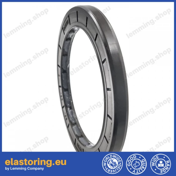 Oil seal 60x80x7 PPS FPM Oil seal 60x80x7 PPS FPM