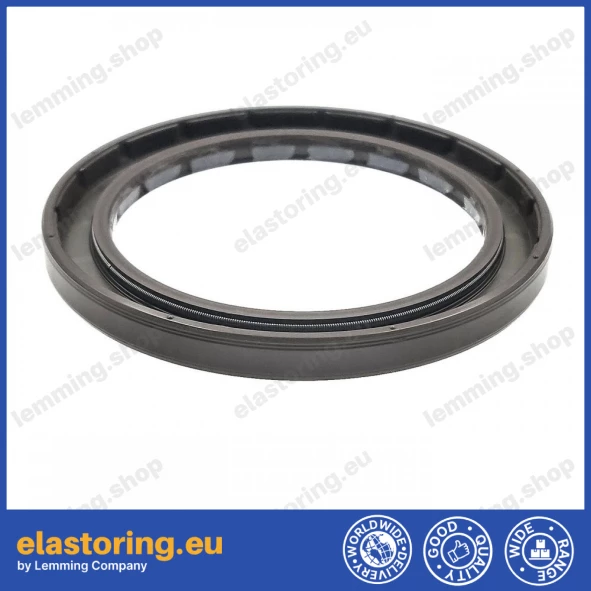 Oil seal 60x80x7 PPS FPM Oil seal 60x80x7 PPS FPM