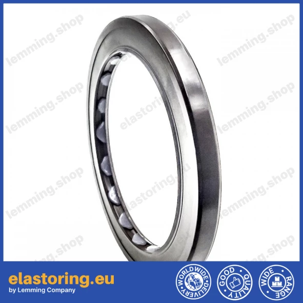 Oil seal 60x80x7/5,5 BAFSL1SF FPM Oil seal 60x80x7/5,5 BAFSL1SF FPM