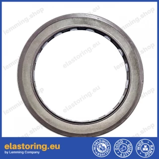 Oil seal 60x80x7/5,5 BAFSL1SF FPM