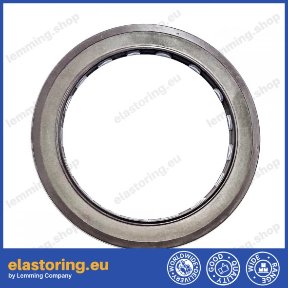 Oil seal 60x80x7/5,5 BAFSL1SF FPM Oil seal 60x80x7/5,5 BAFSL1SF FPM