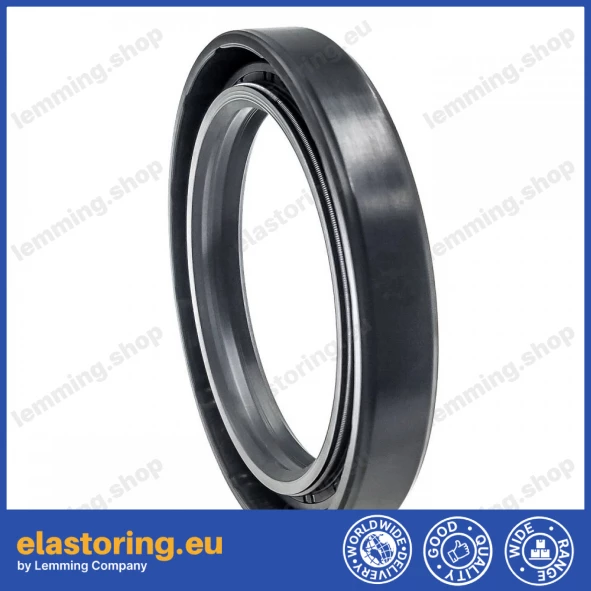 Oil seal 60x82x12 AW3222E NBR Oil seal 60x82x12 AW3222E NBR