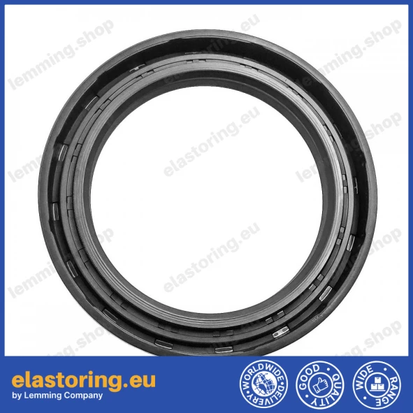Oil seal 60x82x12 AW3222E NBR Oil seal 60x82x12 AW3222E NBR