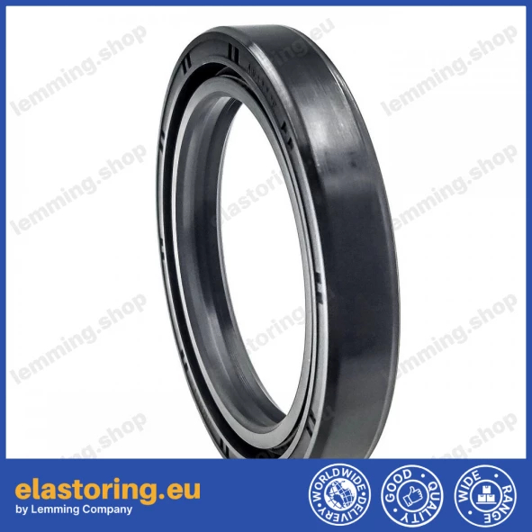 Oil seal 60x82x12 AW3222E NBR