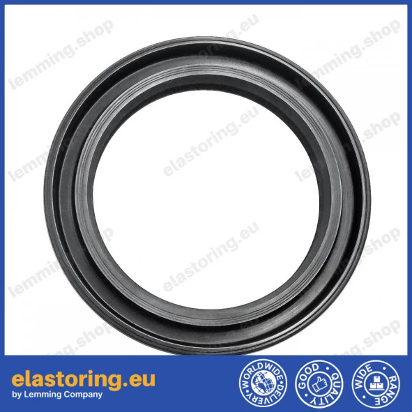 Oil seal 60x82x9/10,3 TCZ FPM Oil seal 60x82x9/10,3 TCZ FPM