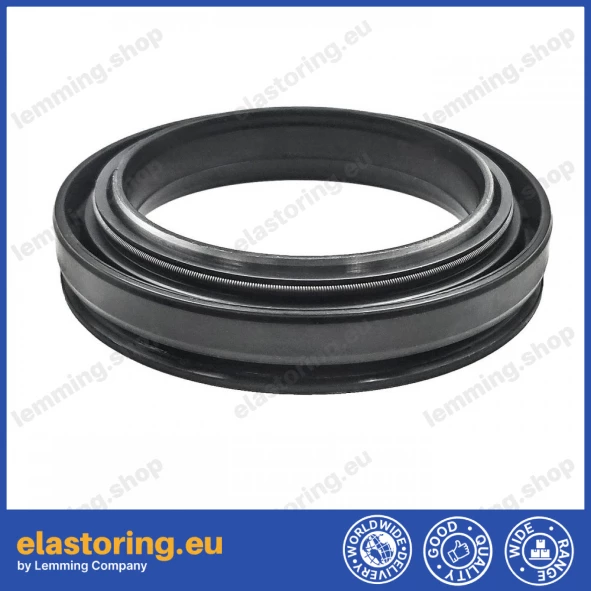 Oil seal 60x84x12/17 QLFY Oil seal 60x84x12/17 QLFY