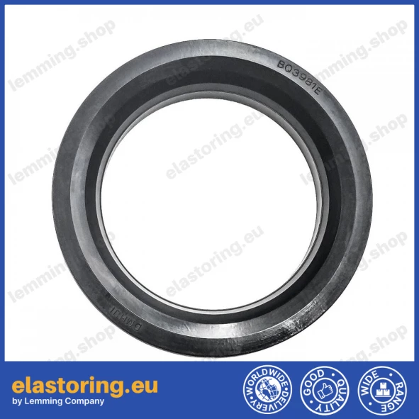 Oil seal 60x84x12/17 QLFY Oil seal 60x84x12/17 QLFY