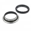 Oil seal 60x84x12/17 QLFY Oil seal 60x84x12/17 QLFY