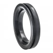 Oil seal 60x84x12/17 QLFY Oil seal 60x84x12/17 QLFY