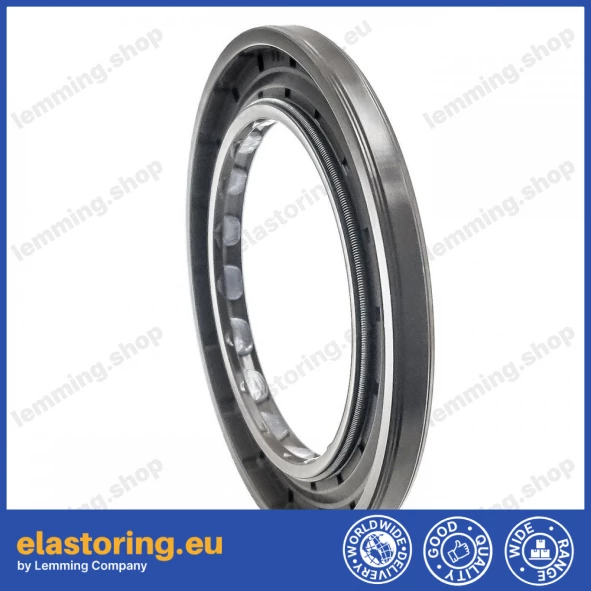 Oil seal 60x90x7/6 BAFSL1SF FPM Oil seal 60x90x7/6 BAFSL1SF FPM