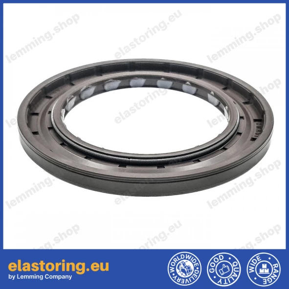 Oil seal 60x90x7/6 BAFSL1SF FPM Oil seal 60x90x7/6 BAFSL1SF FPM