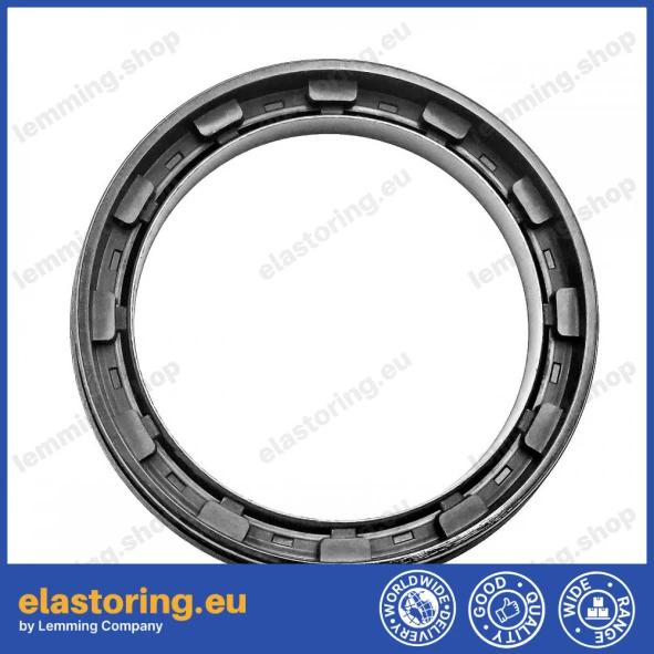 Wheel hub oil seal 62x78/81x10/13,8 RWDR-KOMBI Wheel hub oil seal 62x78/81x10/13,8 RWDR-KOMBI