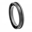Wheel hub oil seal 62x78/81x10/13,8 RWDR-KOMBI Wheel hub oil seal 62x78/81x10/13,8 RWDR-KOMBI