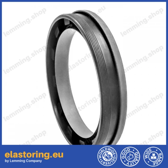 Wheel hub oil seal 62x78/81x10/13,8 RWDR-KOMBI Wheel hub oil seal 62x78/81x10/13,8 RWDR-KOMBI