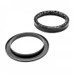 Wheel hub oil seal 62x78/81x10/13,8 RWDR-KOMBI Wheel hub oil seal 62x78/81x10/13,8 RWDR-KOMBI