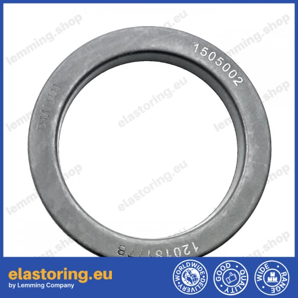 Wheel hub oil seal 62x78/81x10/13,8 RWDR-KOMBI Wheel hub oil seal 62x78/81x10/13,8 RWDR-KOMBI