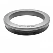 Wheel hub oil seal 62x78/81x10/13,8 RWDR-KOMBI Wheel hub oil seal 62x78/81x10/13,8 RWDR-KOMBI