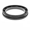 Wheel hub oil seal 62x78/81x10/13,8 RWDR-KOMBI Wheel hub oil seal 62x78/81x10/13,8 RWDR-KOMBI