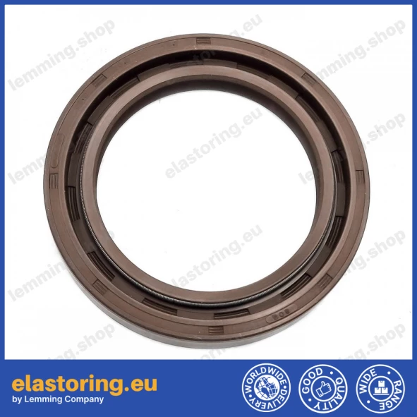 Oil seal 63,5x88,9x12,7 DC FPM Oil seal 63,5x88,9x12,7 DC FPM