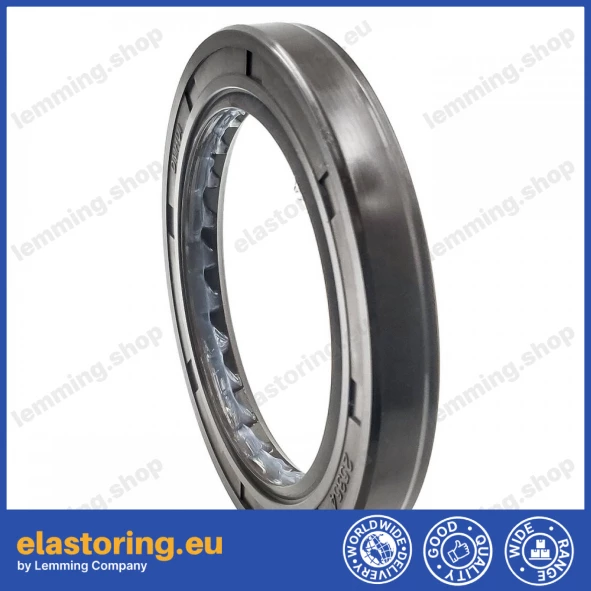 Oil seal 63,9x89x11 TCM FPM Oil seal 63,9x89x11 TCM FPM