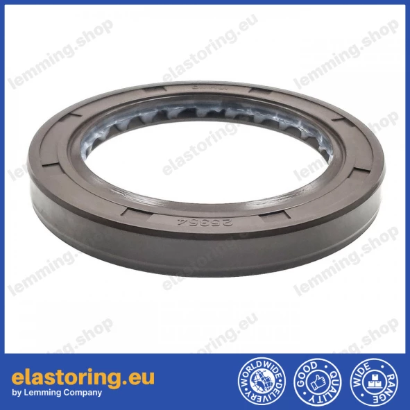Oil seal 63,9x89x11 TCM FPM Oil seal 63,9x89x11 TCM FPM