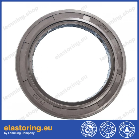 Oil seal 63,9x89x11 TCM FPM Oil seal 63,9x89x11 TCM FPM