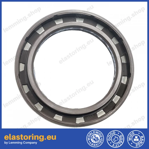 Oil seal 63,9x89x11 TCM FPM Oil seal 63,9x89x11 TCM FPM