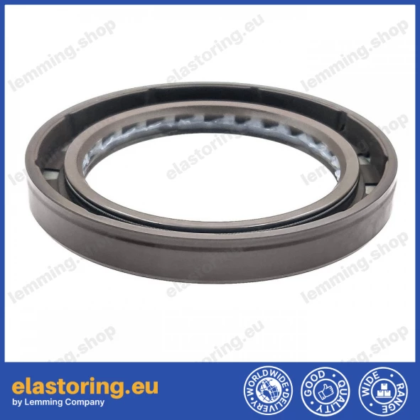 Oil seal 63,9x89x11 TCM FPM Oil seal 63,9x89x11 TCM FPM