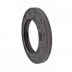 Oil seal 65x105x10/14 BAVISLDRWX7 FPM