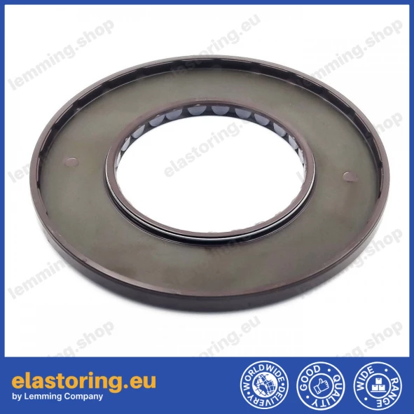 Oil seal 65x120x7 PPS FPM Oil seal 65x120x7 PPS FPM