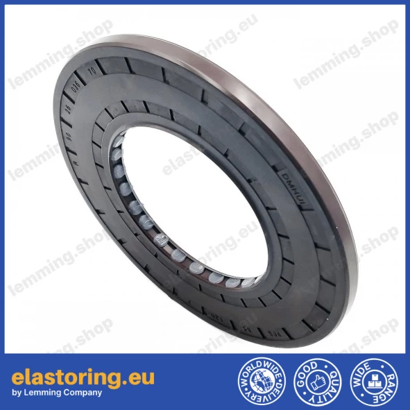 Oil seal 65x120x7 PPS FPM Oil seal 65x120x7 PPS FPM