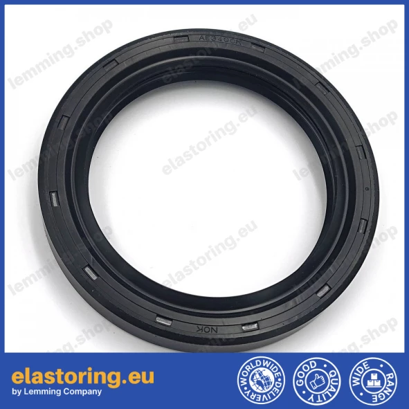 Oil seal 65x88x12 TCY VMQ Oil seal 65x88x12 TCY VMQ