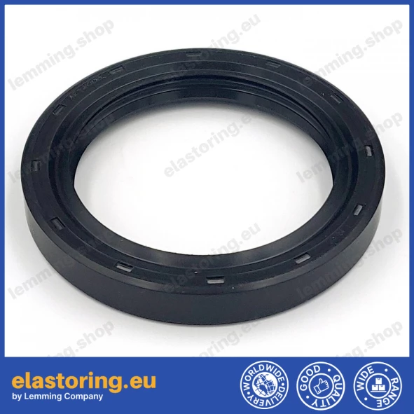 Oil seal 65x88x12 TCY VMQ Oil seal 65x88x12 TCY VMQ
